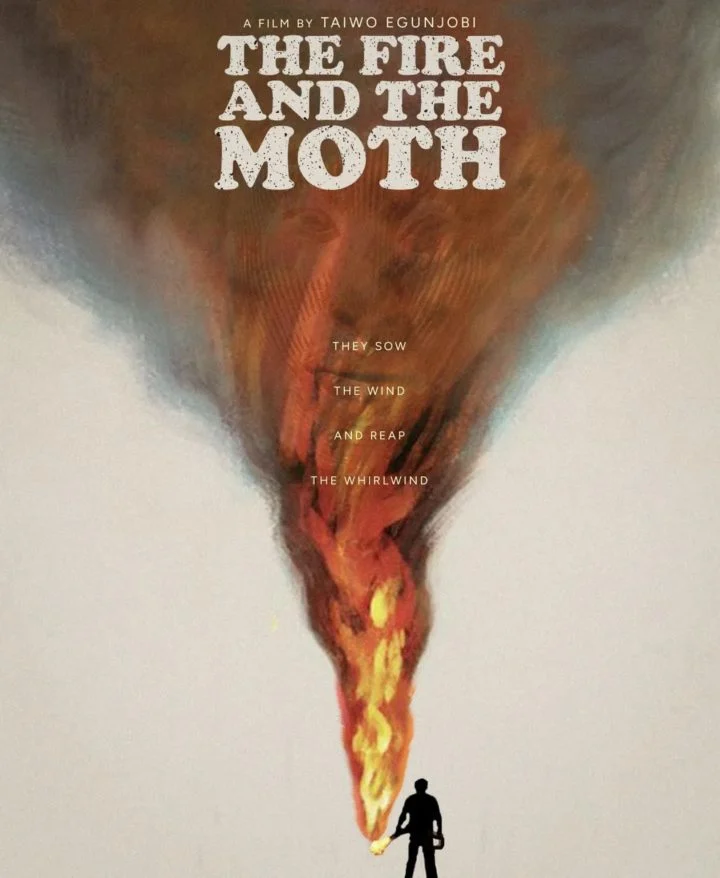 The Fire and the Moth 2025