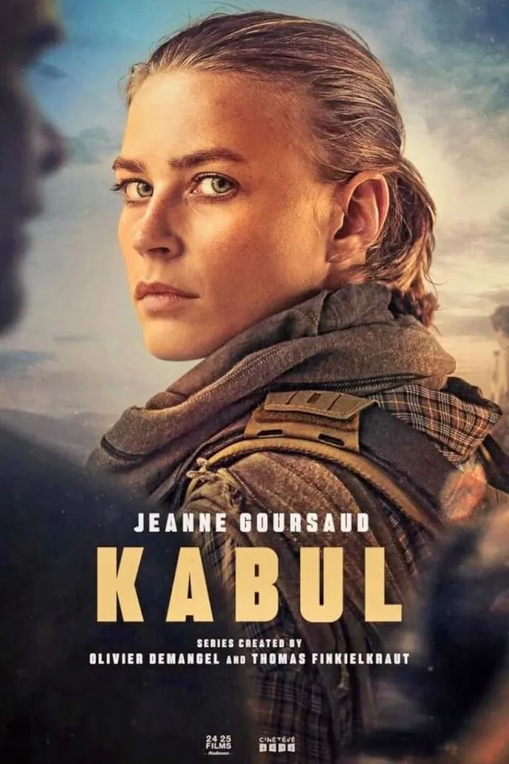 Kabul Season 1