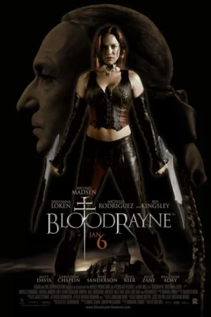 BloodRayne 2005