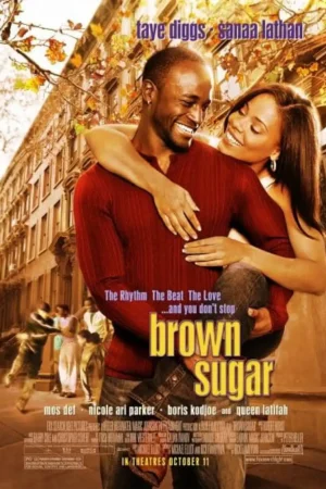 Brown Sugar 2002