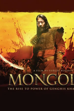 Mongol The Rise Of Genghis Khan 2007