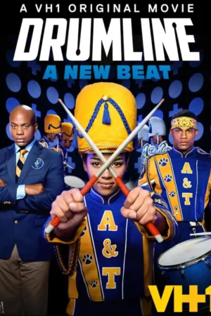 Drumline A New Beat 2014 Movie Download