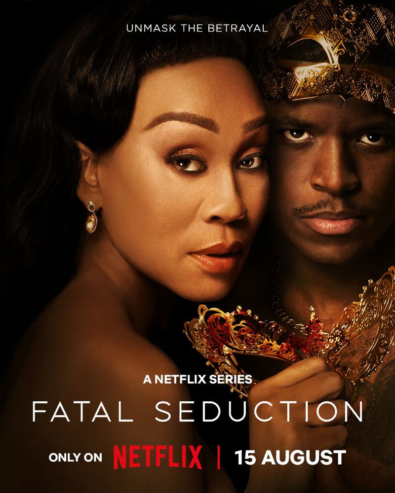 Fatal Seduction Season 2