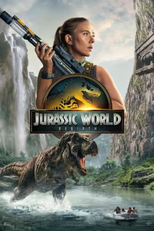 Jurassic World Rebirth 2025 Movie Download