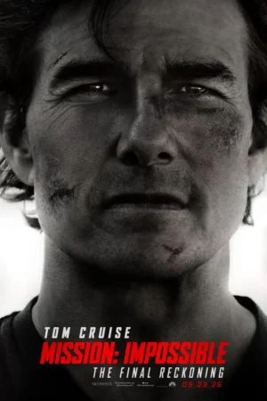 Mission Impossible The Final Reckoning 2025 Movie Download