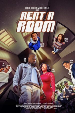 Rent a Room 2023 – Nollywood