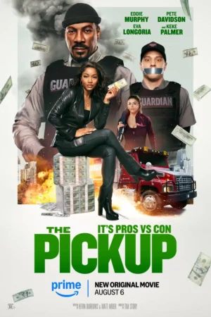 The Pickup 2025