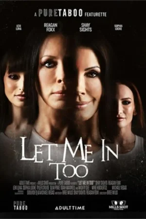Let Me In Too 2025 +18 Movie Download