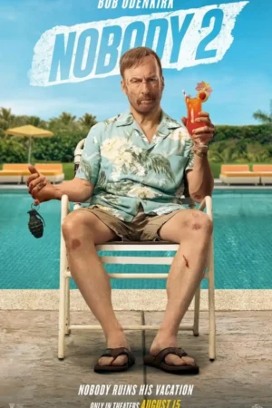 Nobody 2 2025 Movie Download