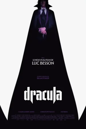 Dracula A Love Tale 2025 Movie Download