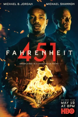 Fahrenheit 451 2018 Movie Download