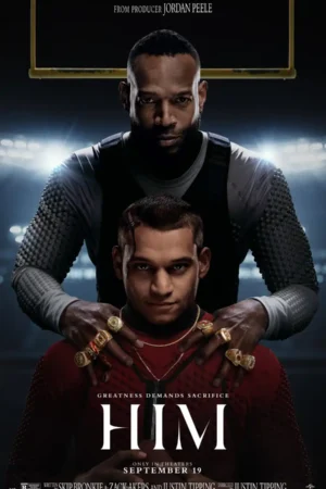 Him 2025 Movie Download