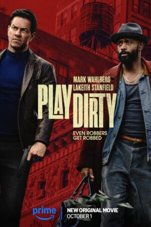Play Dirty 2025 Movie Download