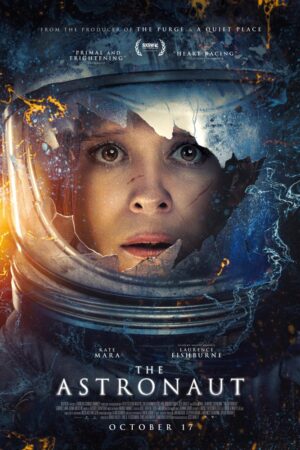 The Astronaut 2025 Movie Download