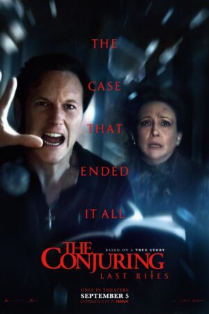 The Conjuring Last Rites 2025 Movie Download