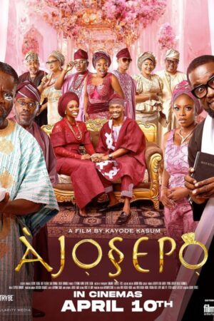 Ajosepo 2024 – Nollywood Movie Download