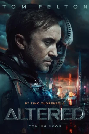 Altered 2025