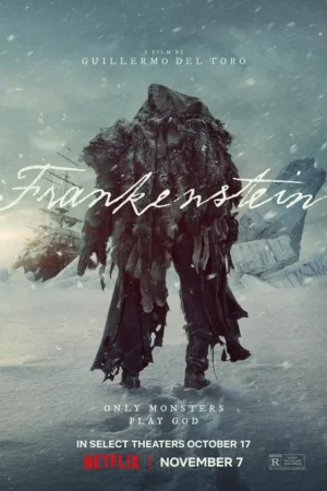 Frankenstein 2025 Movie Download