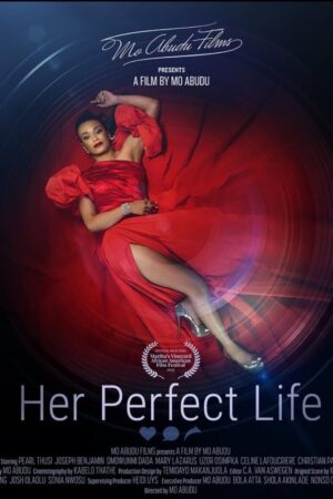 Her Perfect Life 2023 – Nollywood Movie