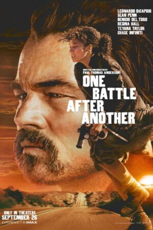One Battle After Another 2025 Movie Download