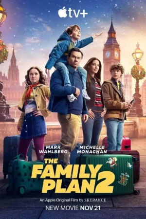 The Family Plan 2 2025 Movie Download