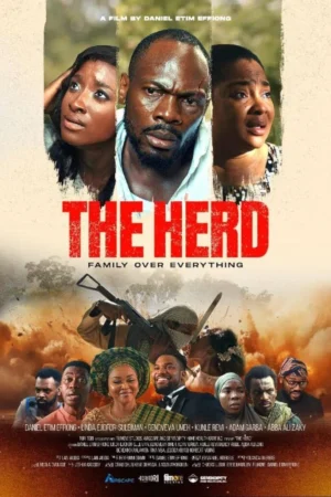 The Herd 2025 Movie Download