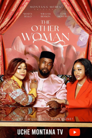 The Other Woman 2025