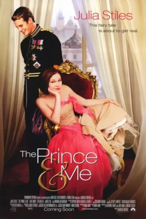 The Prince And Me 2004 Movie Download