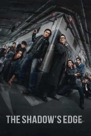 The Shadow’s Edge 2025