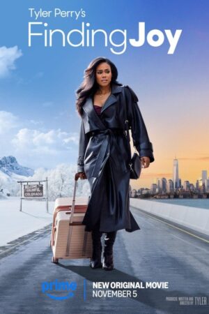 Tyler Perry’s Finding Joy 2025 Movie Download