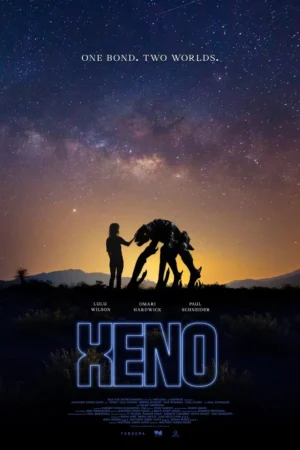 Xeno 2025 Movie Download