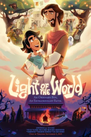 Light Of The World 2025 Movie Download
