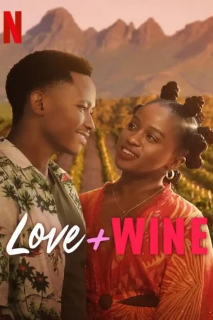 Love and Wine 2025
