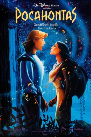 Pocahontas 1995 Movie Download