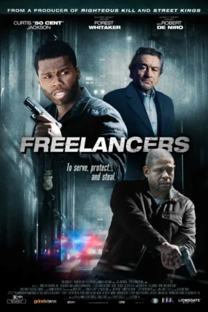 Freelancers 2012