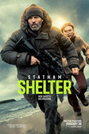 Shelter 2026