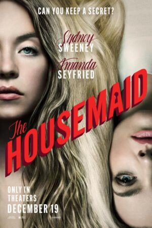 The Housemaid 2025 Movie Download