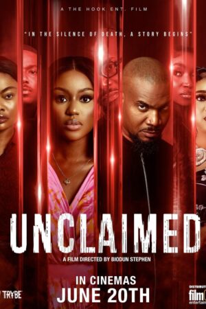 Unclaimed 2025 – Nollywood