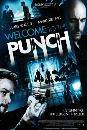 Welcome to the Punch 2013