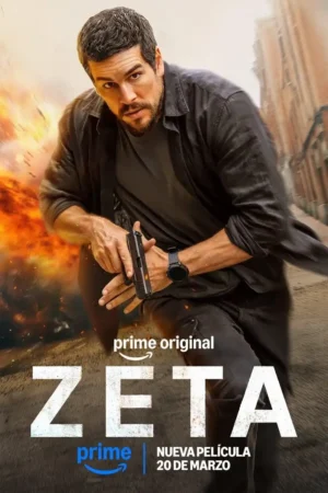 Zeta 2026 Movie Download