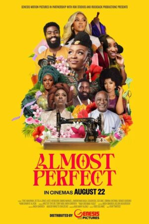 Almost Perfect 2025 – Nollywood