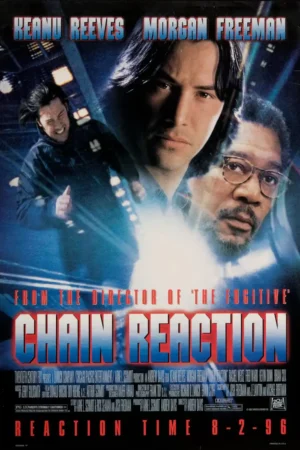 Chain Reaction 1996