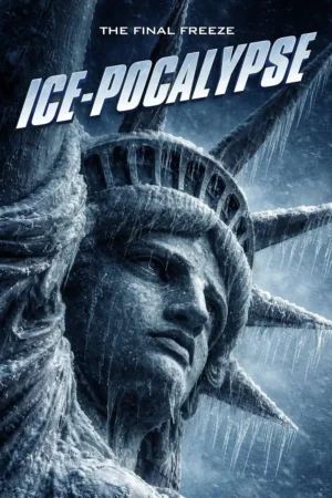 Ice-Pocalypse 2026
