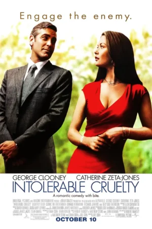Intolerable Cruelty 2003
