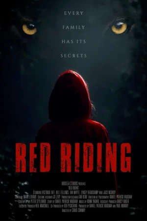 Red Riding 2026