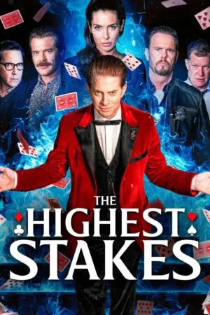 The Highest Stakes 2026
