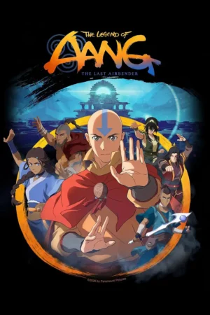 The Legend of Aang The Last Airbender 2026