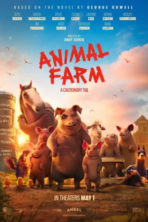 Animal Farm 2025