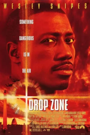 Drop Zone 1994