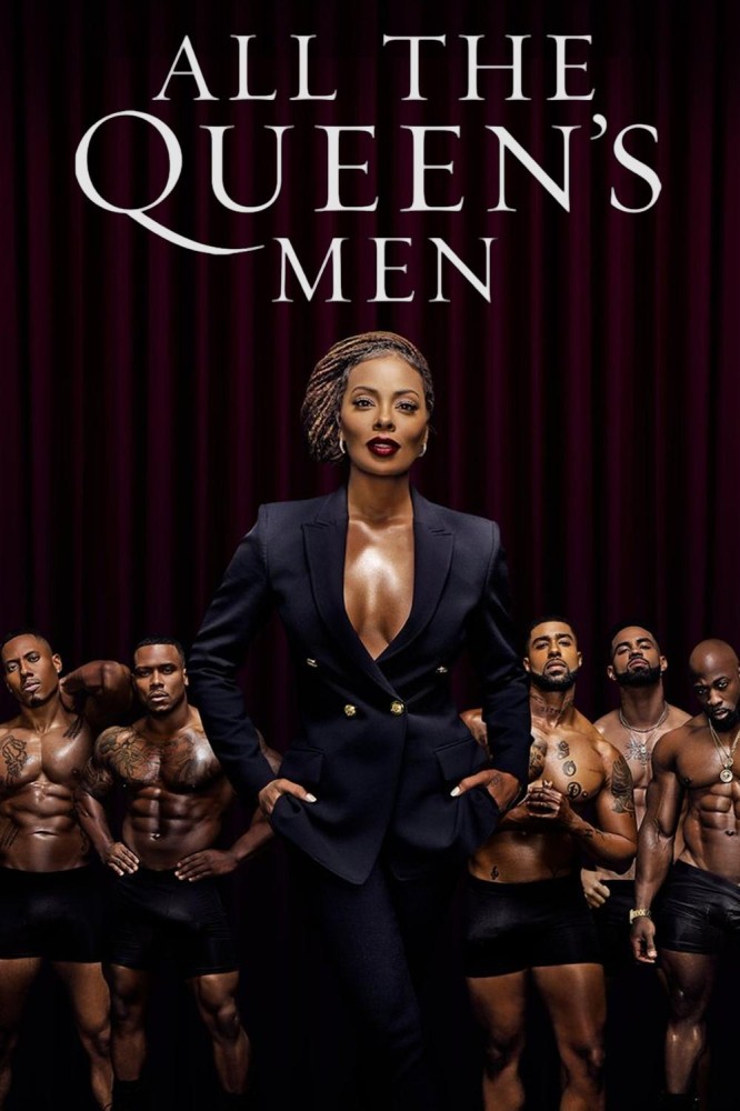 All the Queen&rsquo;s Men